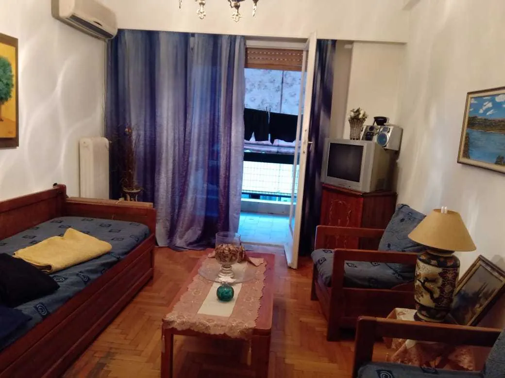 Apartment for Sale in Kallithea, Athens, Greece — الصورة 2
