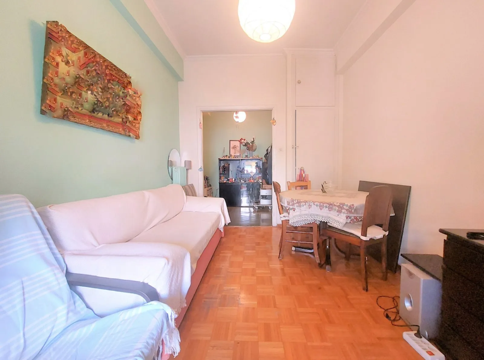 Apartment in Neos Kosmos, Athens, Greece — الصورة 2
