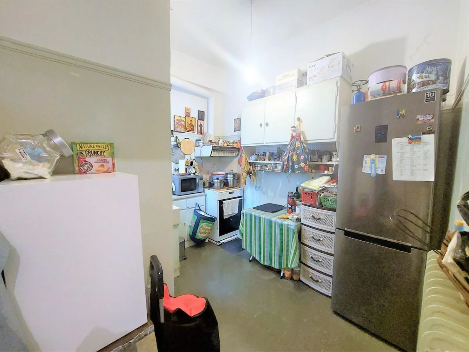 Apartment in Neos Kosmos, Athens, Greece — الصورة 3
