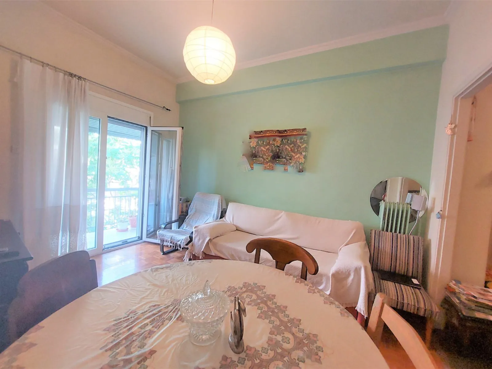 Apartment in Neos Kosmos, Athens, Greece — الصورة 4