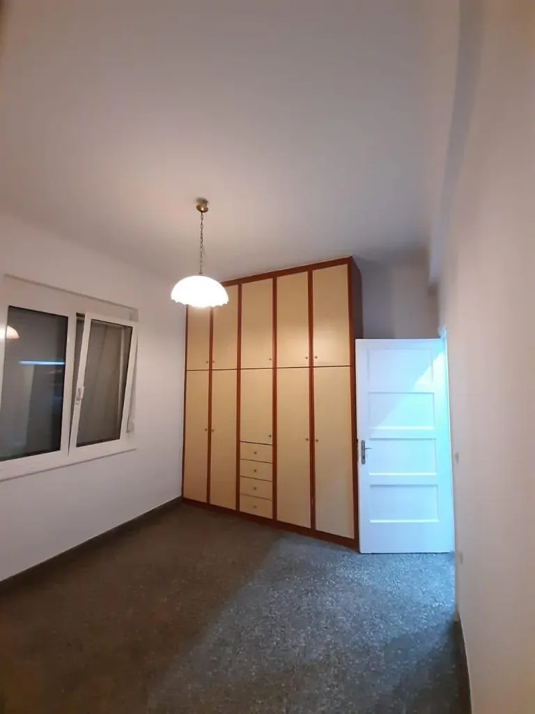 Rented Apartment in Piraeus, South Athens, Greece