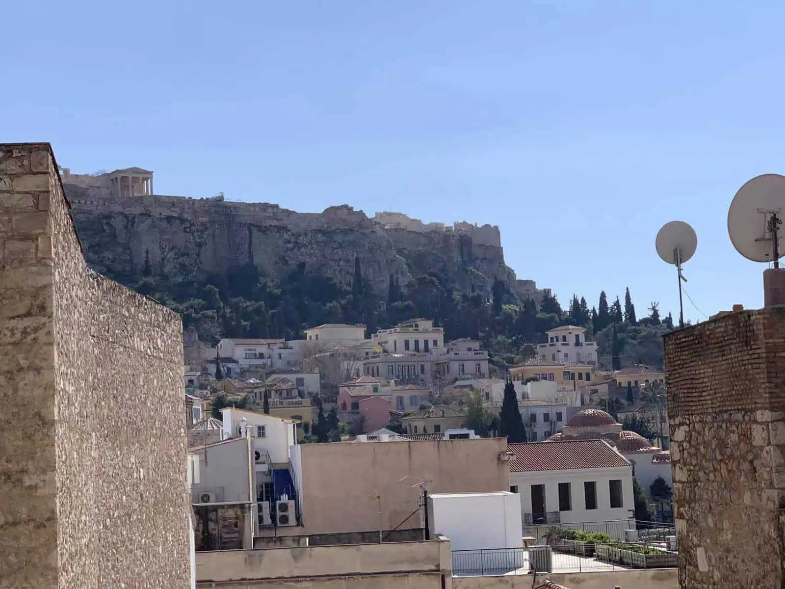 Apartment in the Heart of Athens, Greece — photo 2