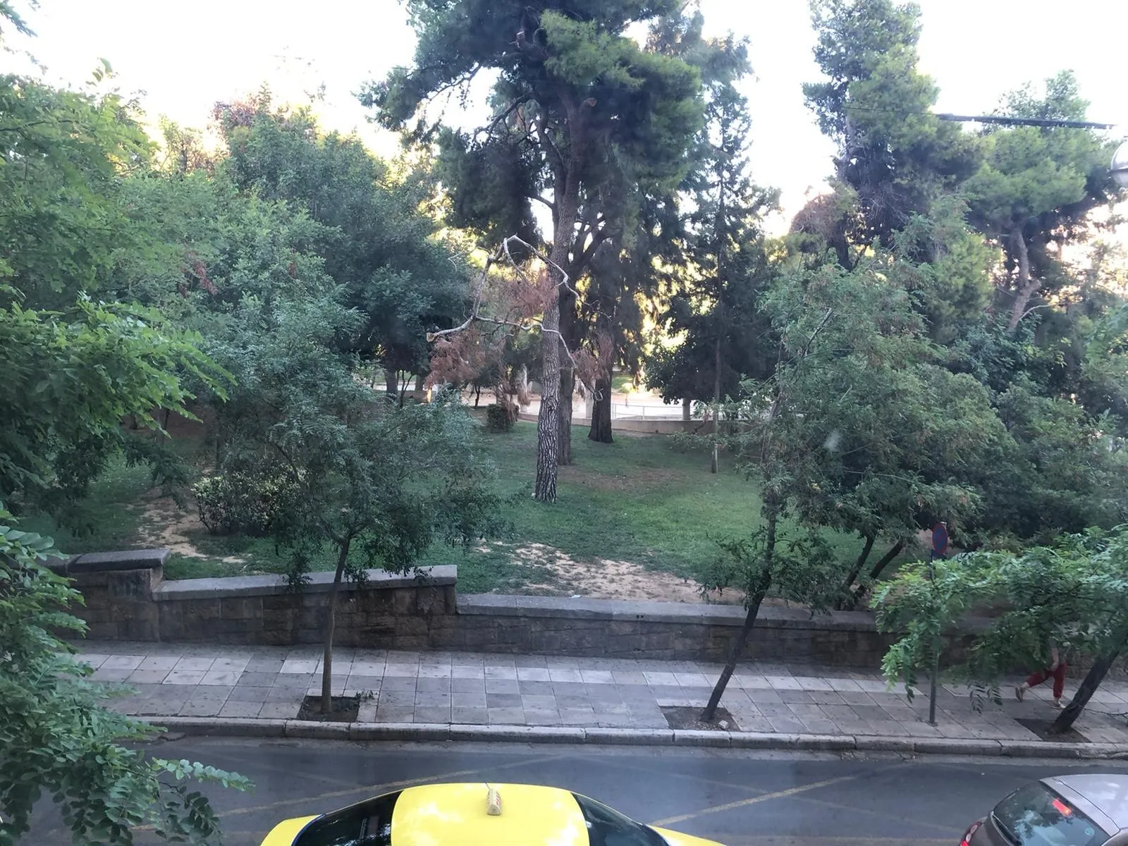 Apartment in Kolonaki, Athens, Greece — photo 2