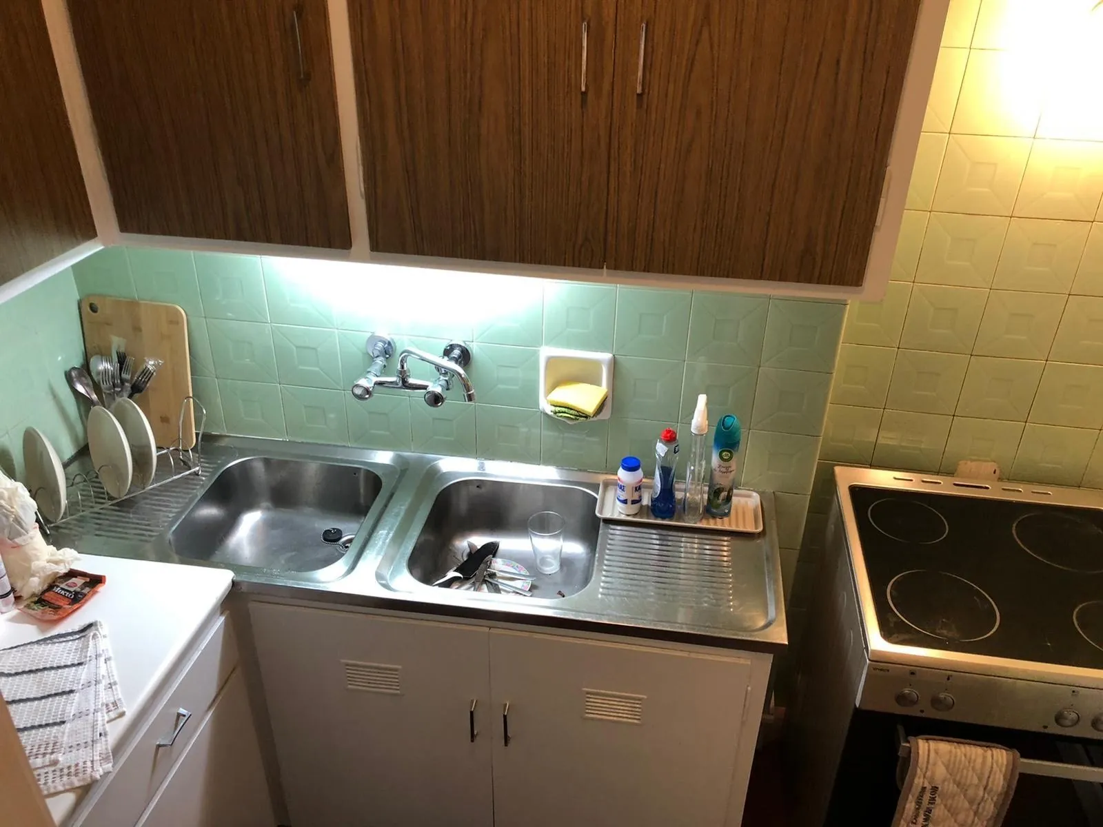 Apartment in Kolonaki, Athens, Greece — photo 3