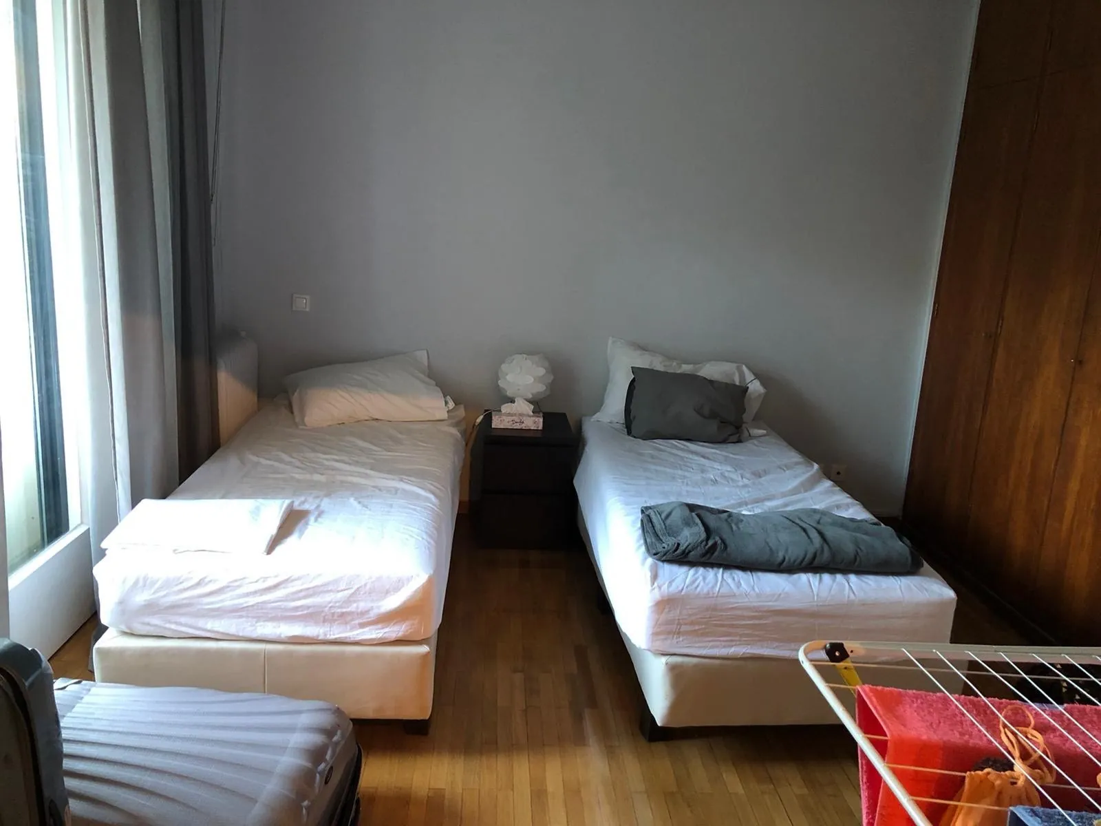 Apartment in Kolonaki, Athens, Greece — photo 4