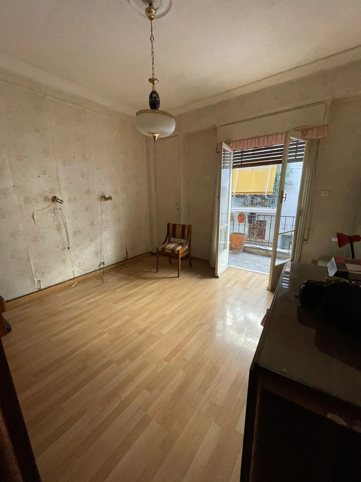 Apartment in Patission, Center of Athens, Greece — photo 2