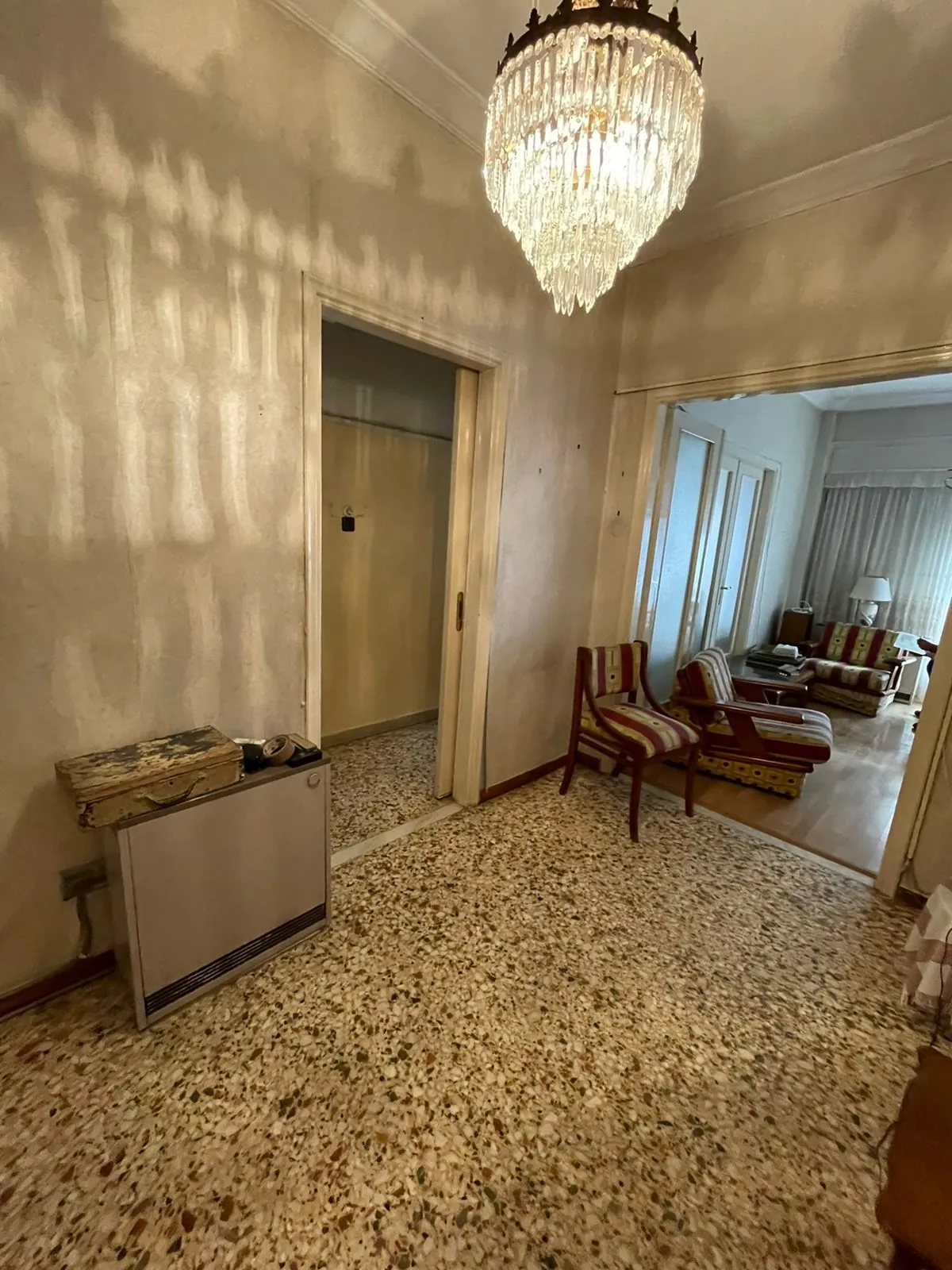Apartment in Patission, Center of Athens, Greece — photo 3