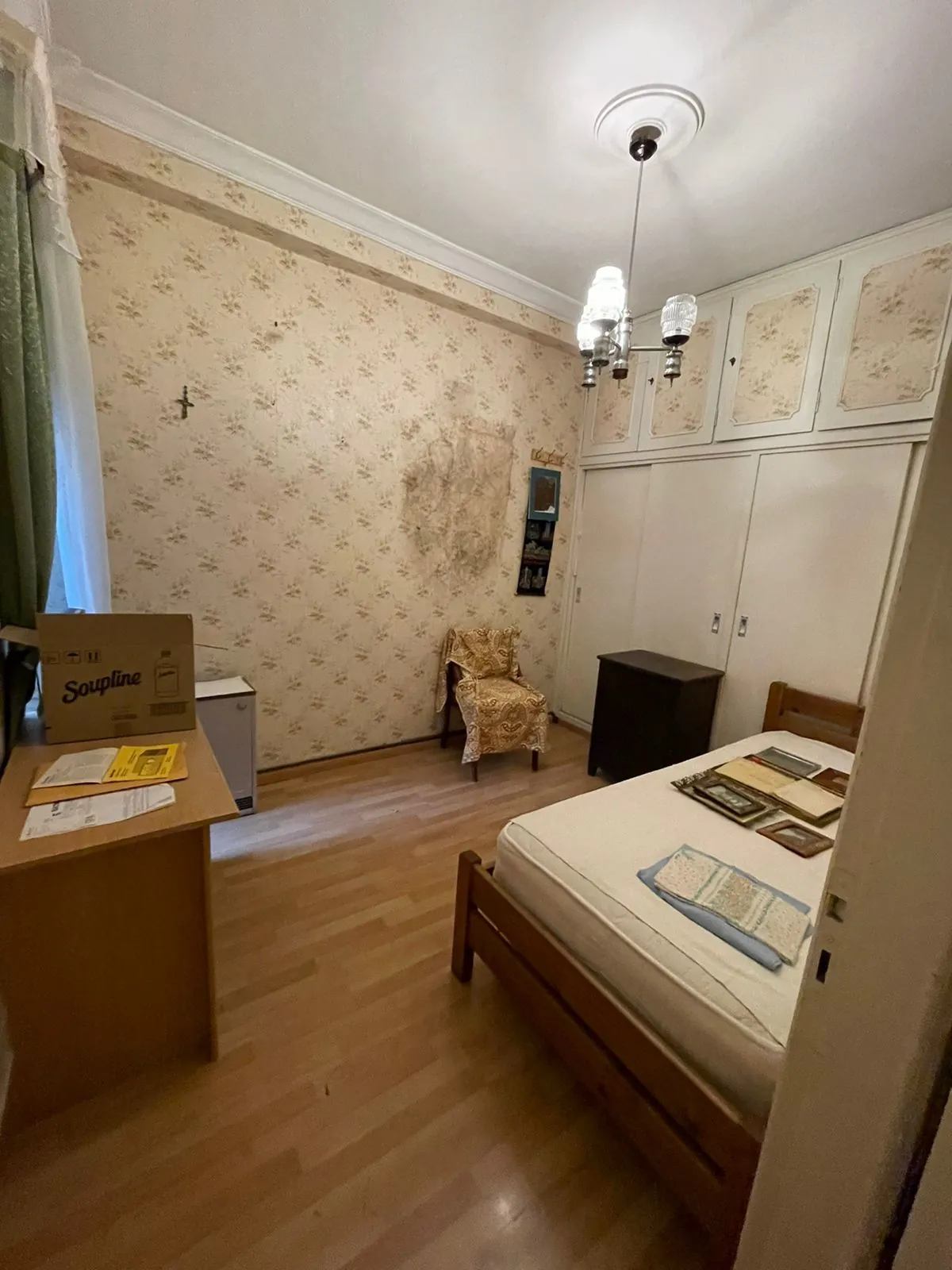 Apartment in Patission, Center of Athens, Greece — photo 4