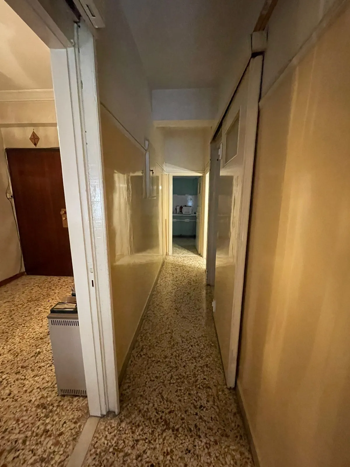 Apartment in Patission, Center of Athens, Greece — photo 5