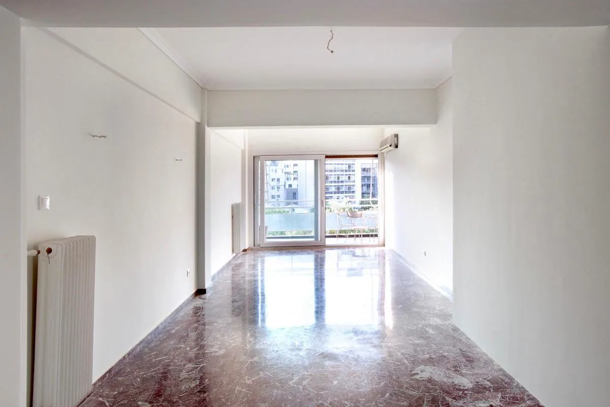 Apartment in Neos kosmos, Acropolis Athens, Greece — الصورة 2