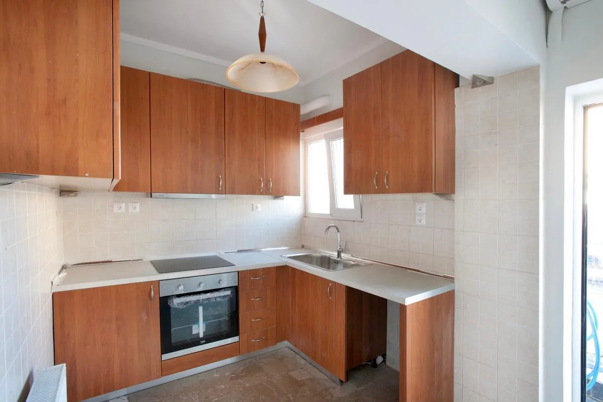 Apartment in Neos kosmos, Acropolis Athens, Greece — الصورة 3