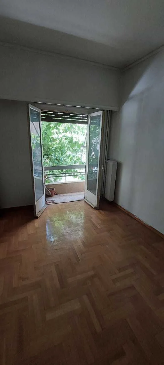 Apartment for Sale in Kypseli, Center Athens, Greece
