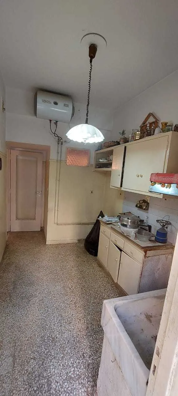 Apartment for Sale in Kypseli, Center Athens, Greece — photo 4