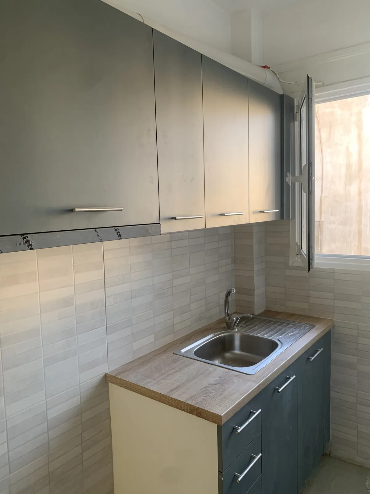 Apartment on Acharnon st., Center of Athens, Greece — photo 2