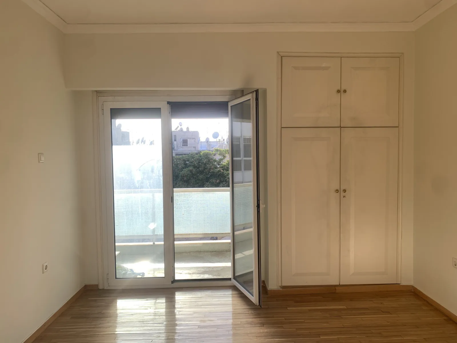 Apartment on Acharnon st., Center of Athens, Greece — photo 3