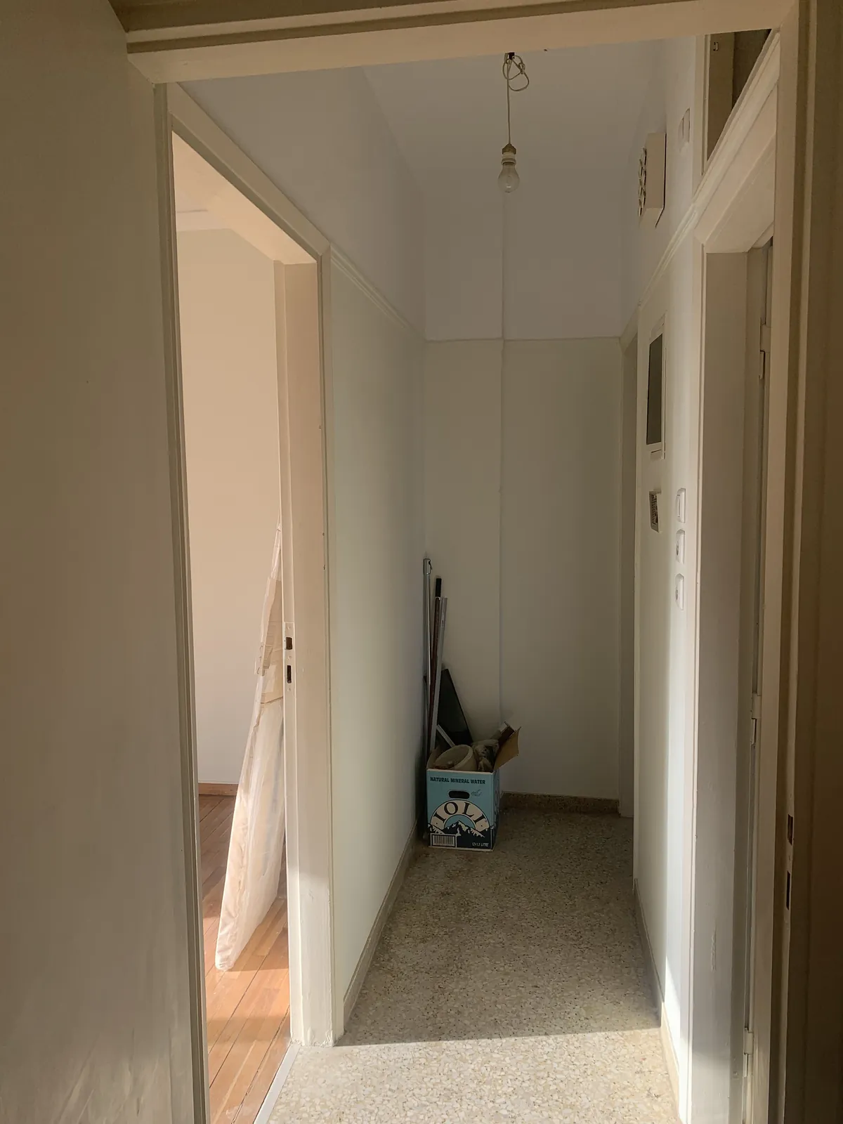 Apartment on Acharnon st., Center of Athens, Greece — photo 4