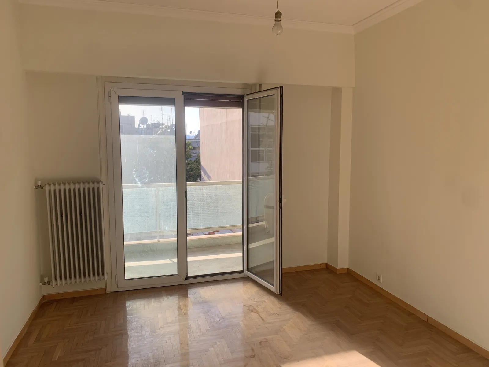 Apartment on Acharnon st., Center of Athens, Greece — photo 5