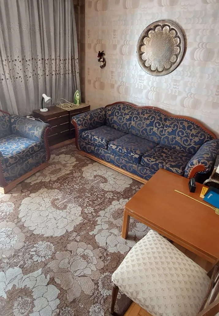 Apartment on Siggrou fix, Athens Center, Greece