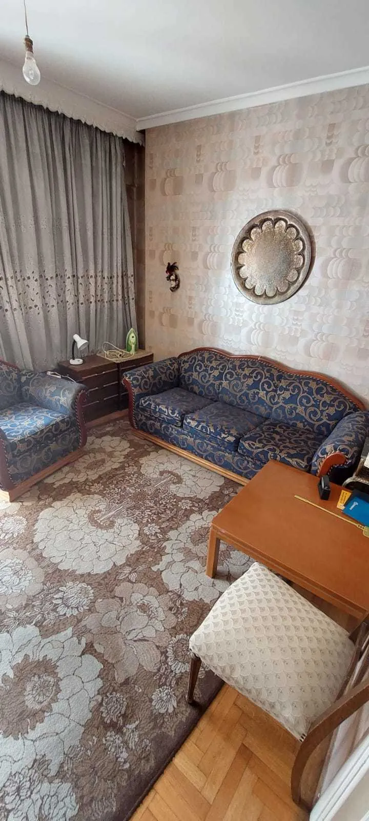 Apartment on Siggrou fix, Athens Center, Greece — photo 2