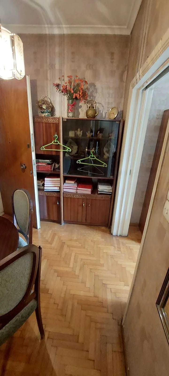 Apartment on Siggrou fix, Athens Center, Greece — photo 3