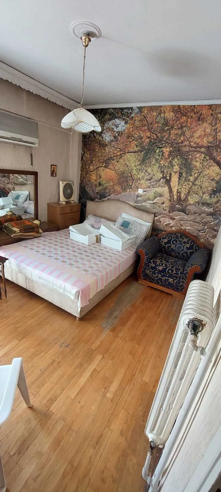 Apartment on Siggrou fix, Athens Center, Greece — photo 4