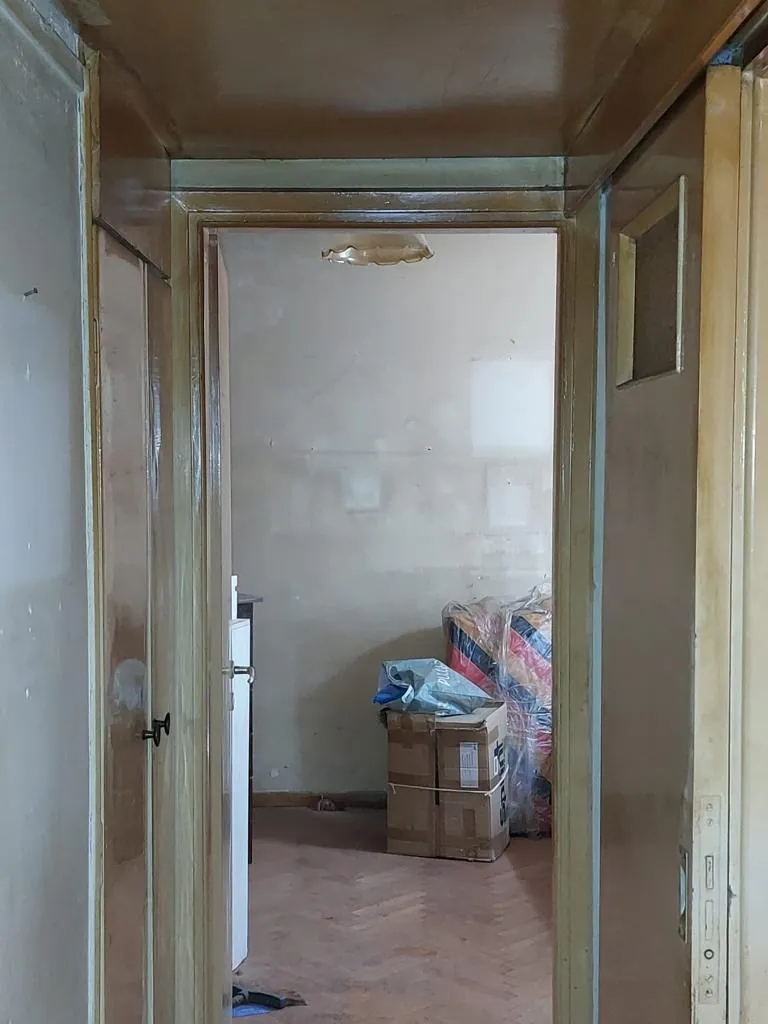 Apartment in Pagrati, Acropolis Athens, Greece — photo 2