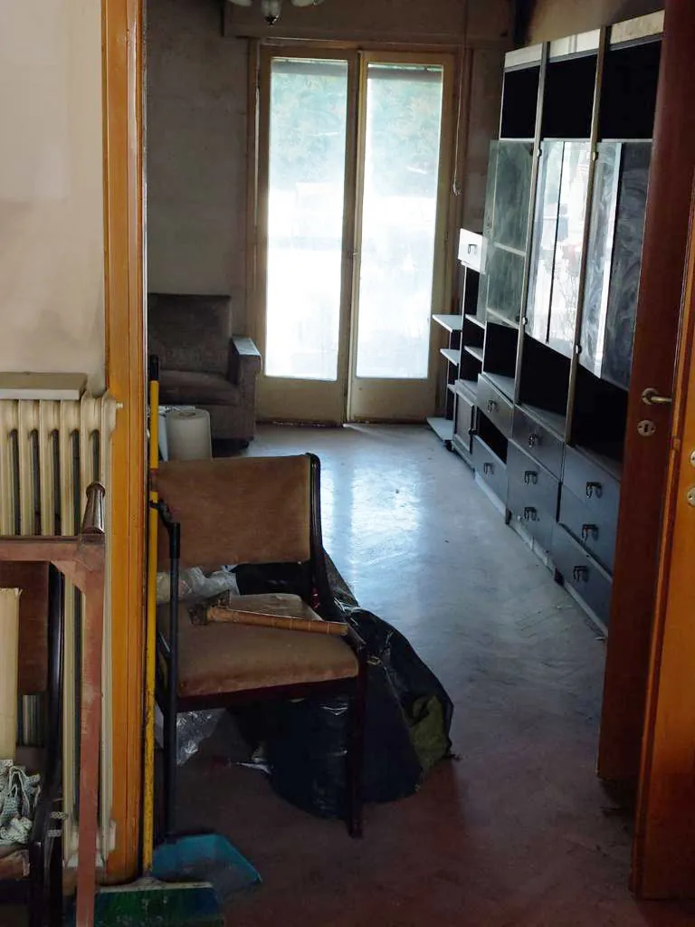 Apartment in Pagrati, Acropolis Athens, Greece — photo 3