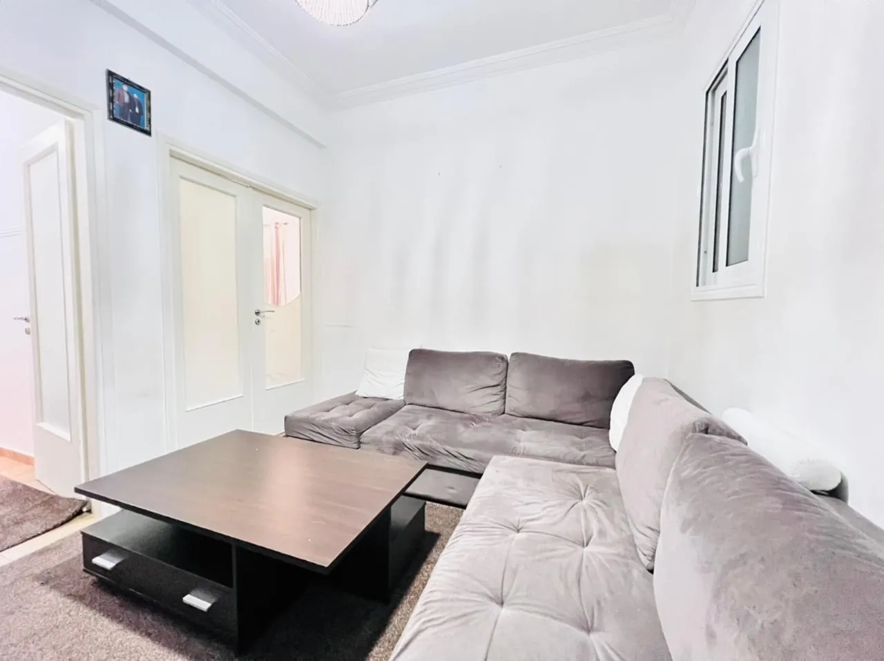 Apartment in Pagrati, Athens Center, Greece