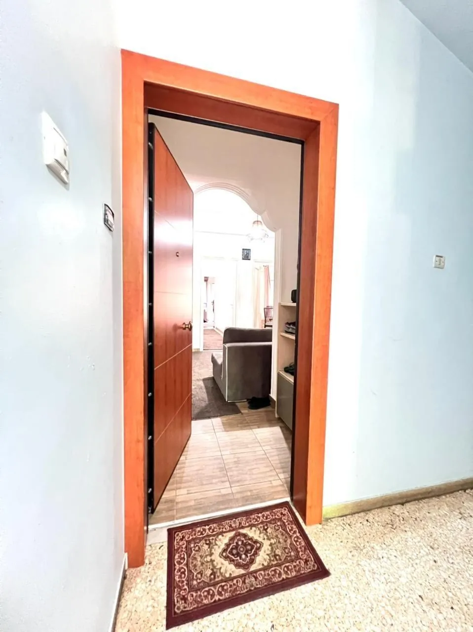 Apartment in Pagrati, Athens Center, Greece — photo 4