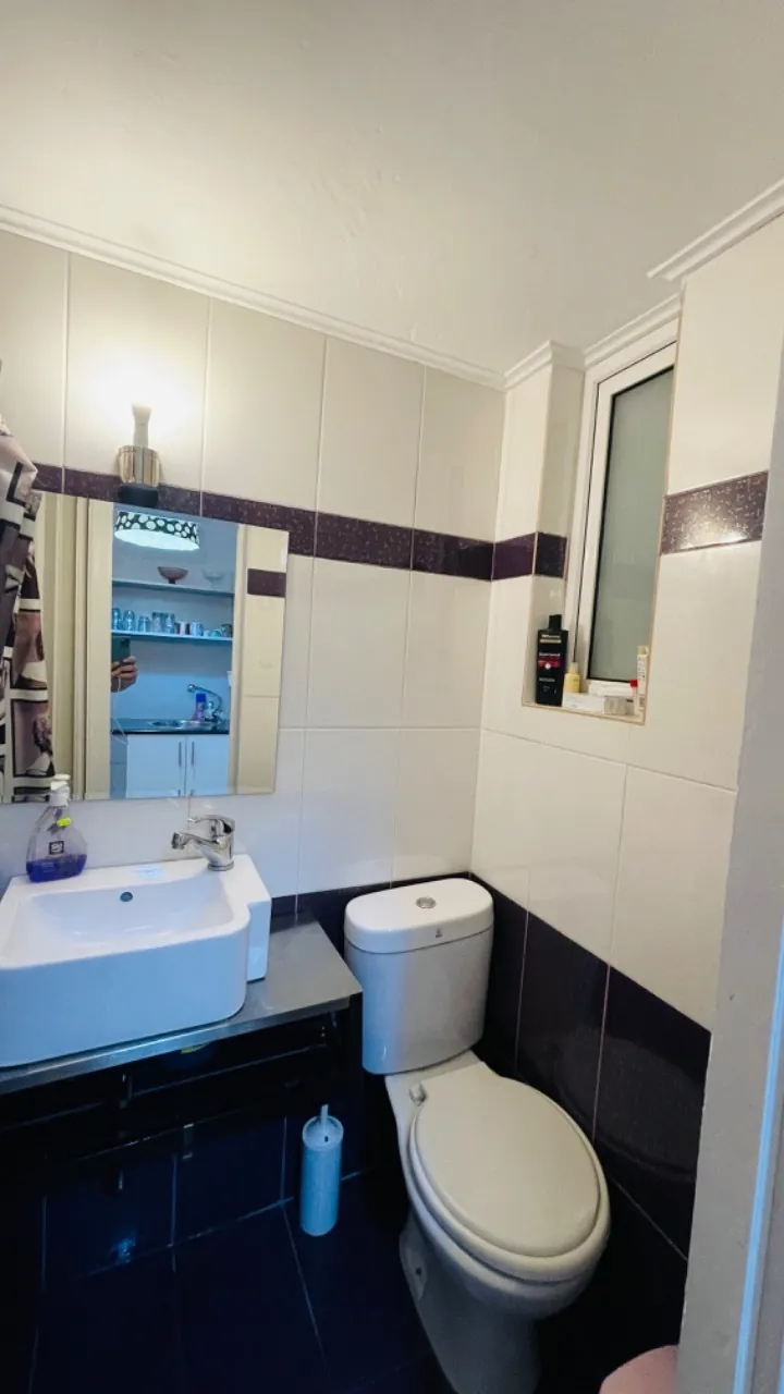 Apartment in Koukaki, Center Athens, Greece — photo 4