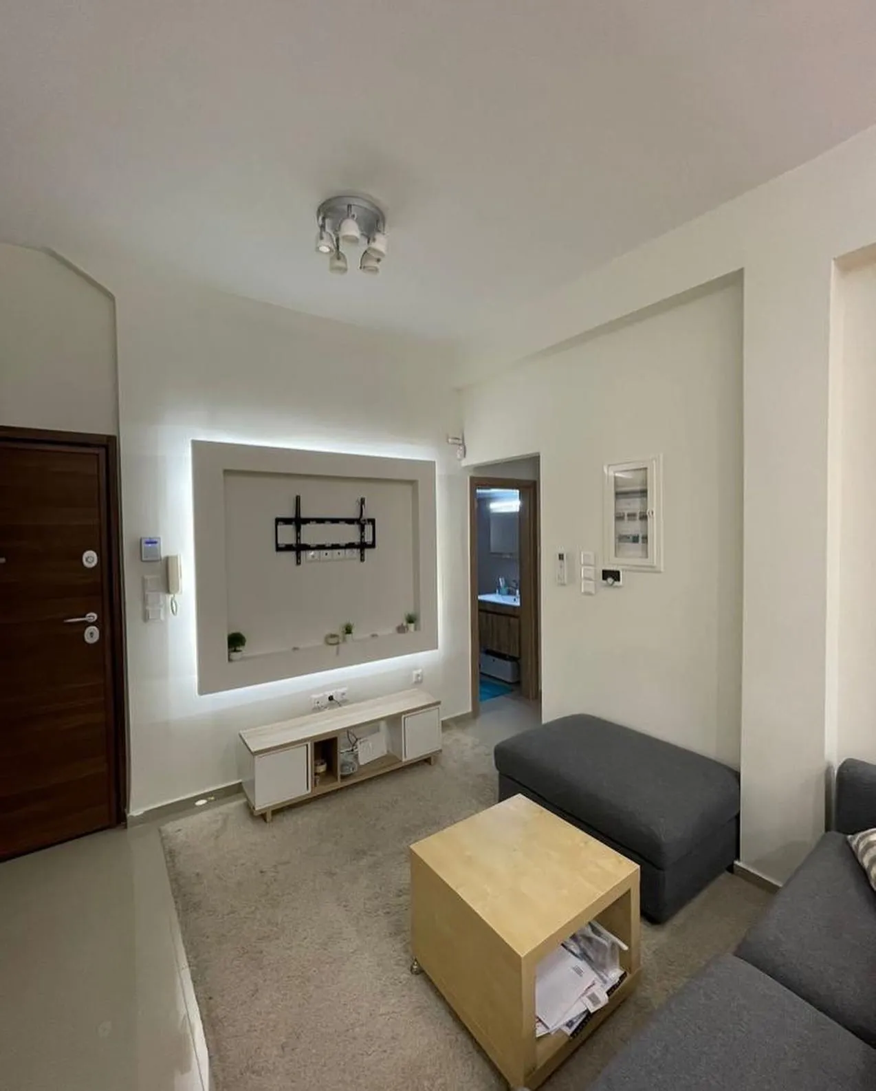 Apartment in Pagrati, Athens, Greece — photo 3
