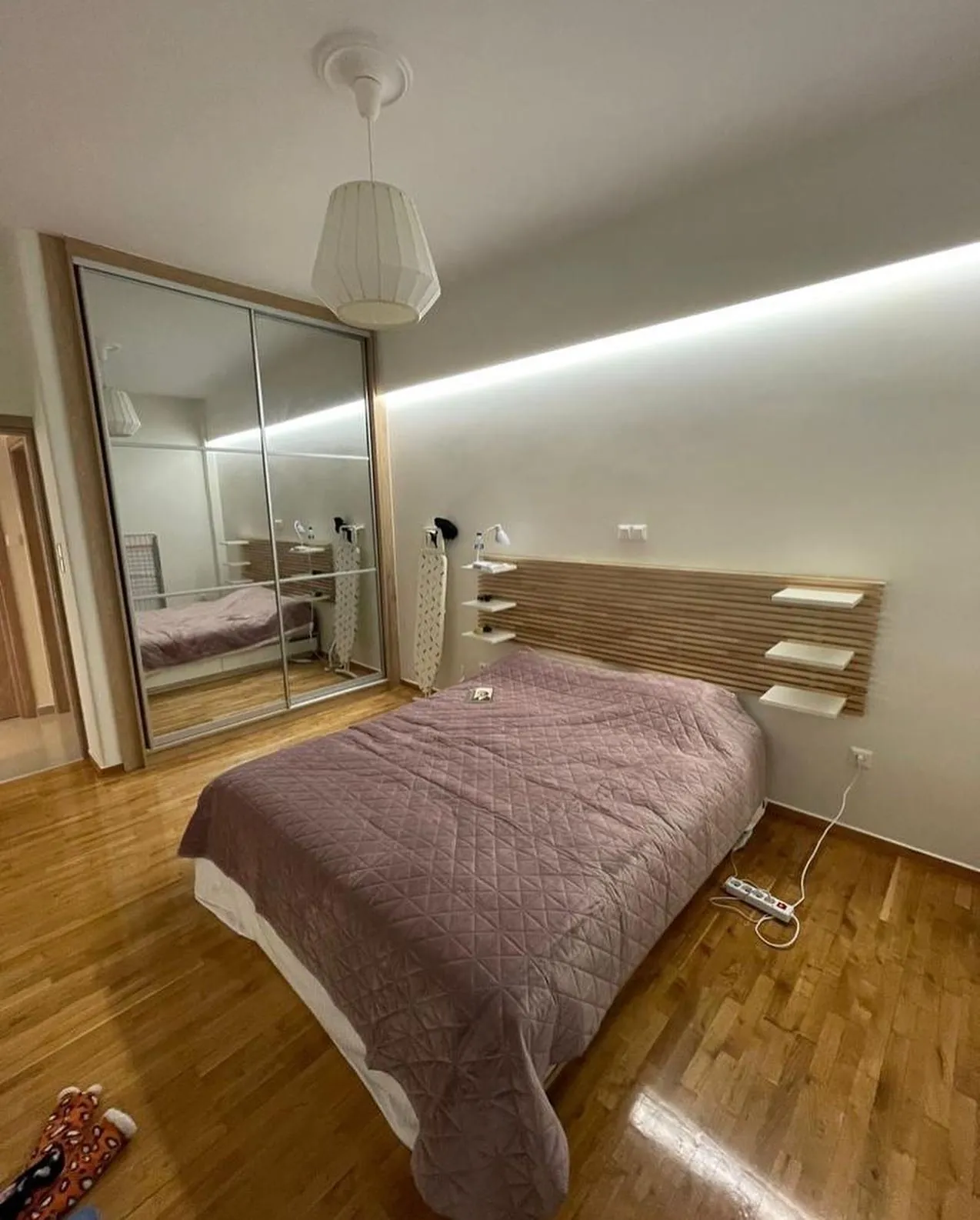 Apartment in Pagrati, Athens, Greece — photo 4