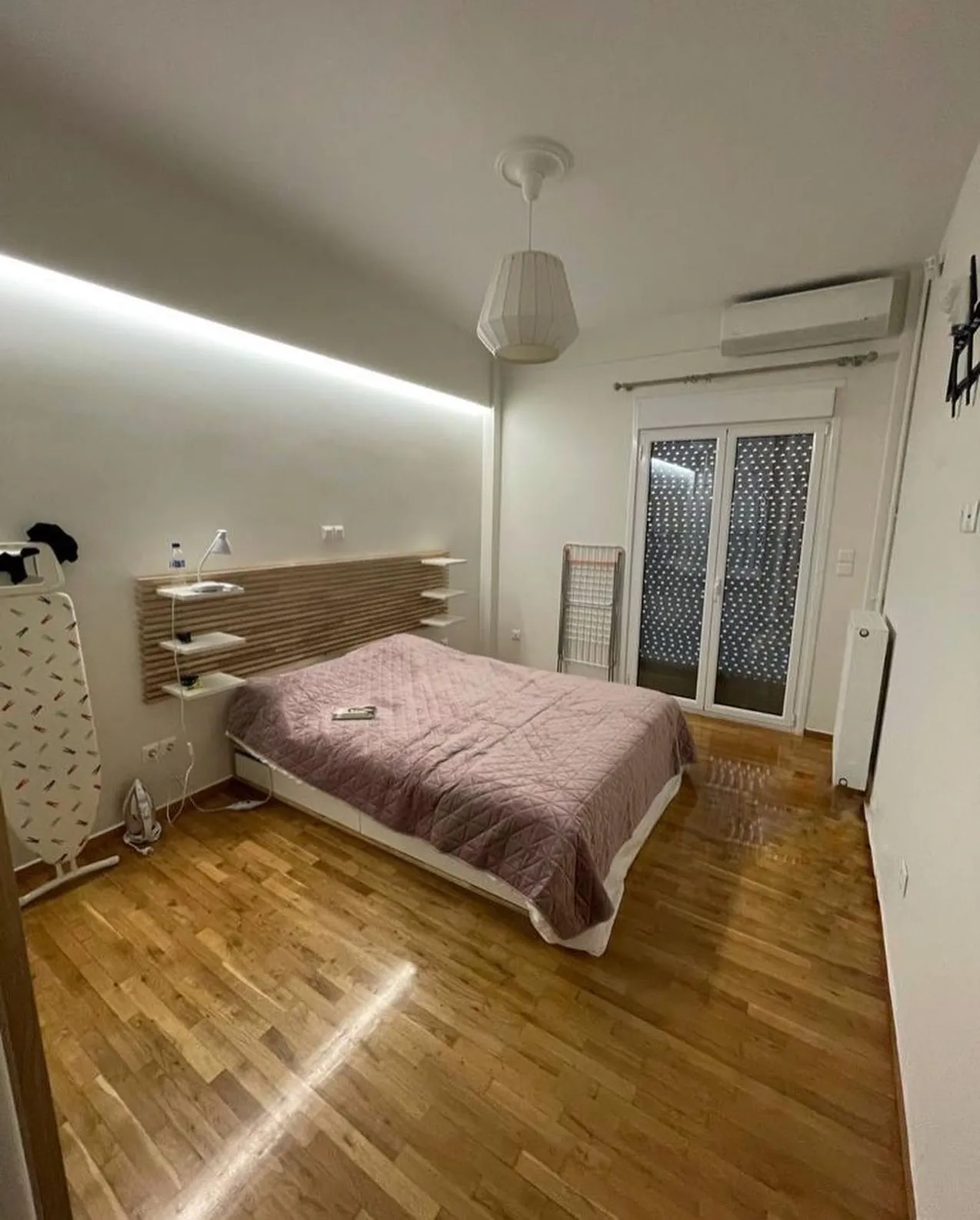 Apartment in Pagrati, Athens, Greece — photo 5