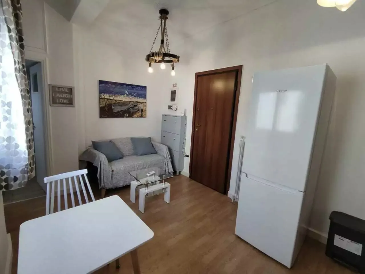 Apartment for Sale in Koukaki, Athens, Greece