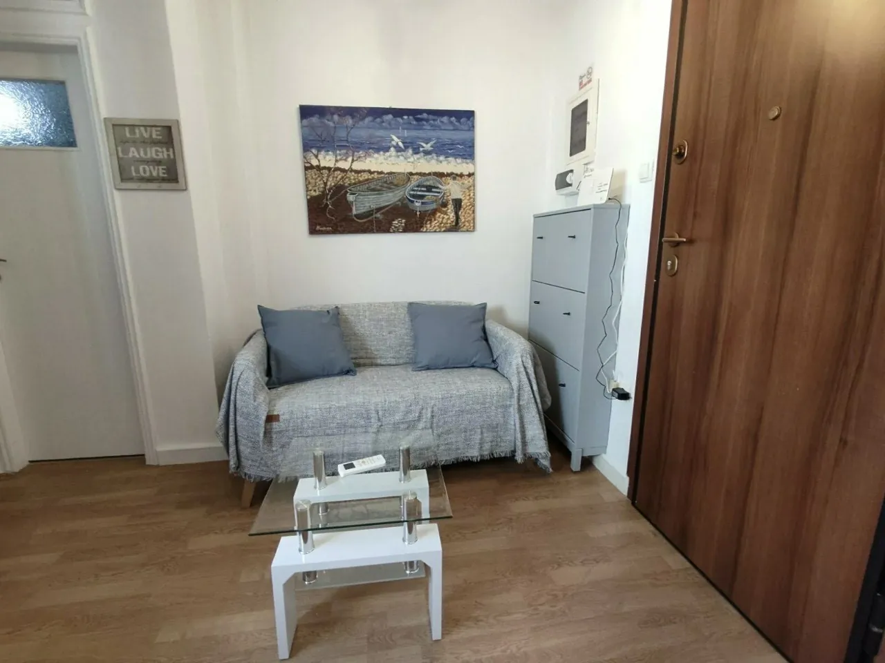 Apartment for Sale in Koukaki, Athens, Greece — photo 2