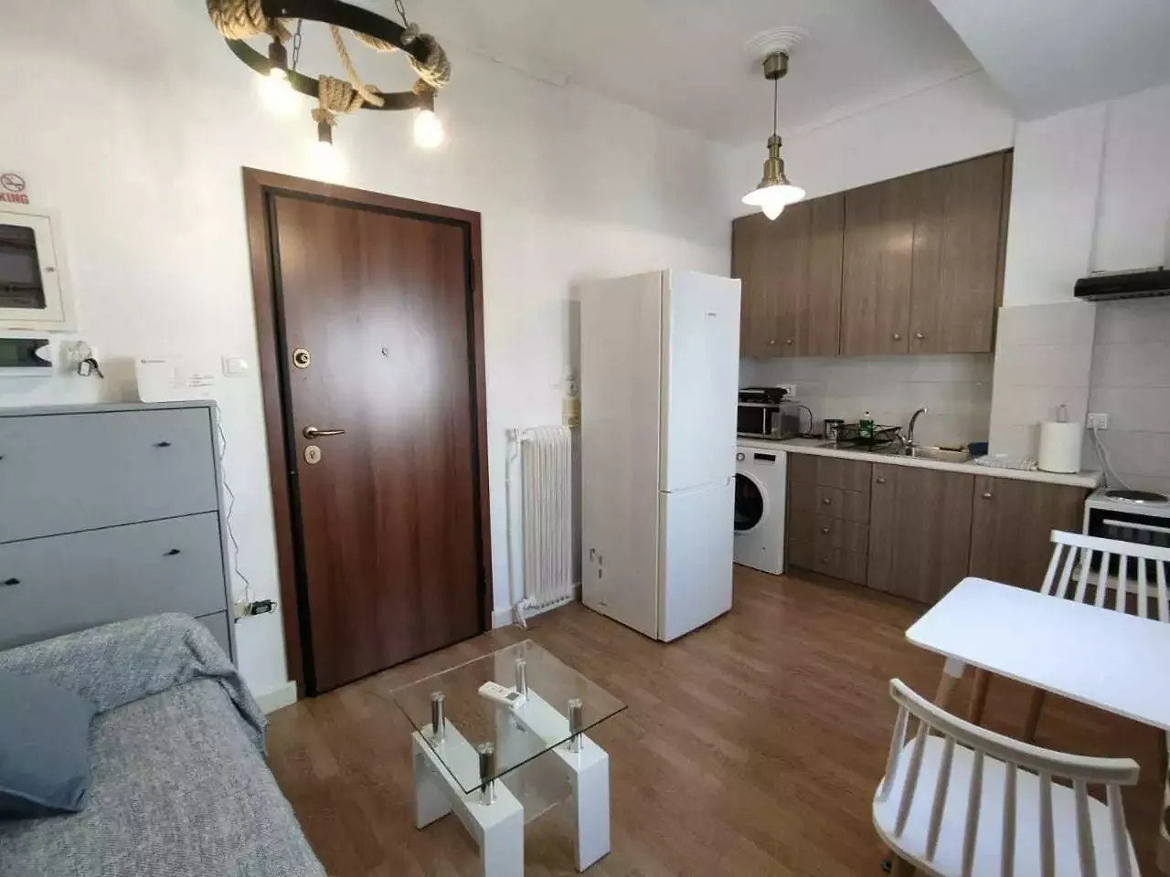 Apartment for Sale in Koukaki, Athens, Greece — photo 3