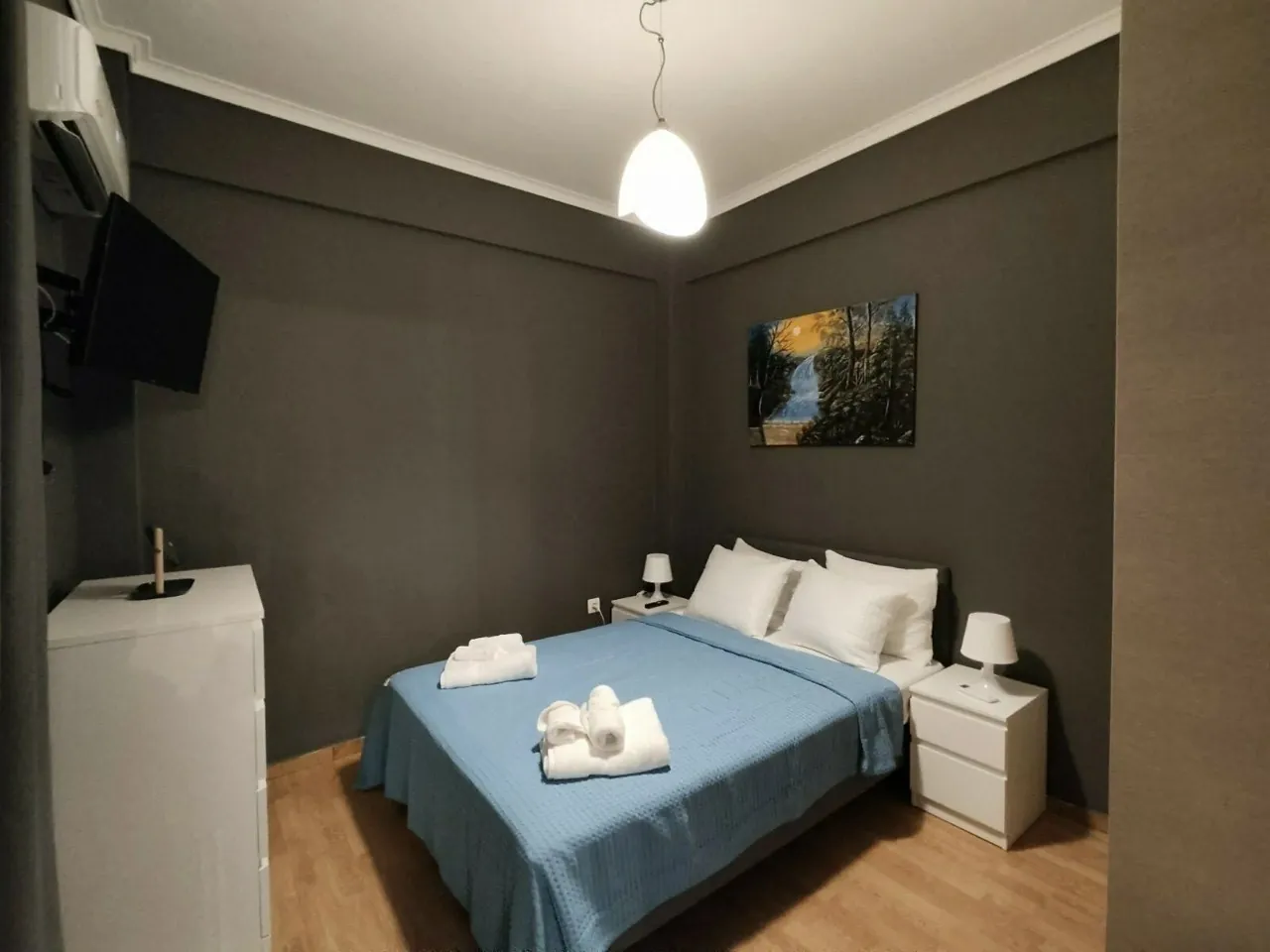 Apartment for Sale in Koukaki, Athens, Greece — photo 4