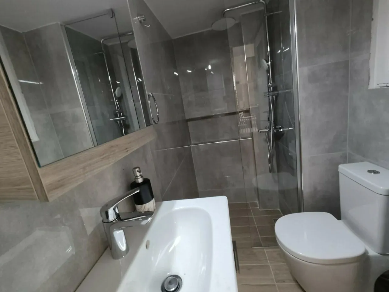 Apartment for Sale in Koukaki, Athens, Greece — photo 5
