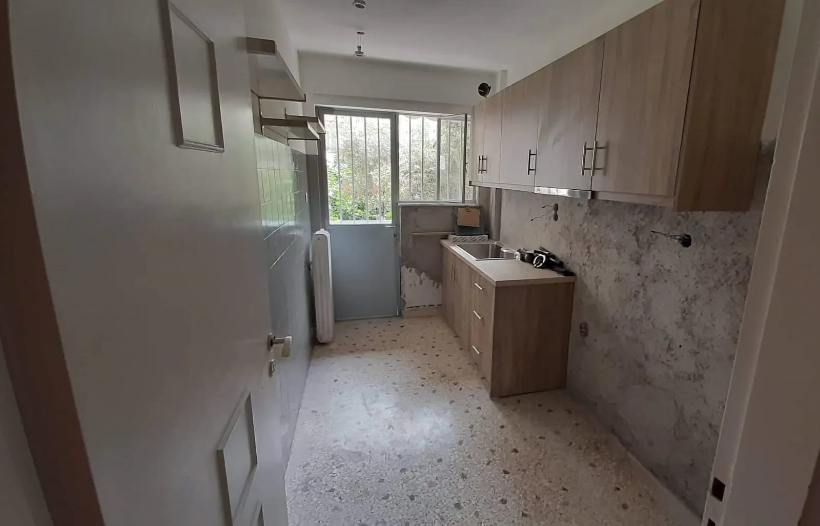 Apartment in Pagrati, Center Athens, Greece — photo 2