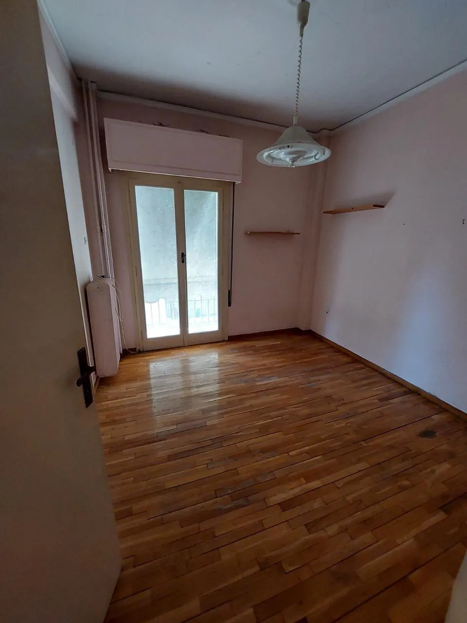 Apartment in Patissia, Athens, Greece