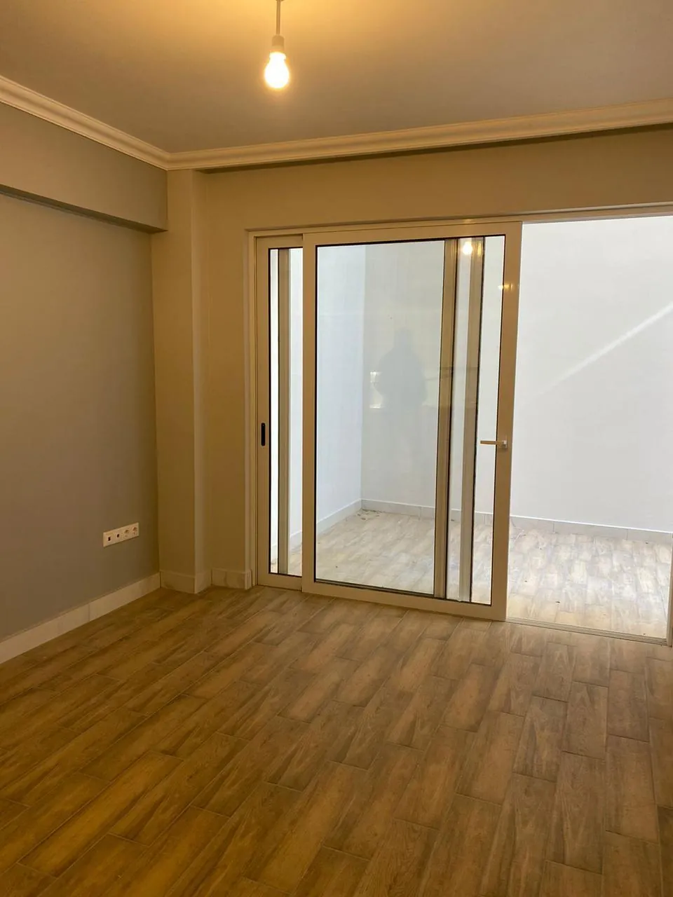 Apartment in Vyronas, Athens Center, Greece — photo 2