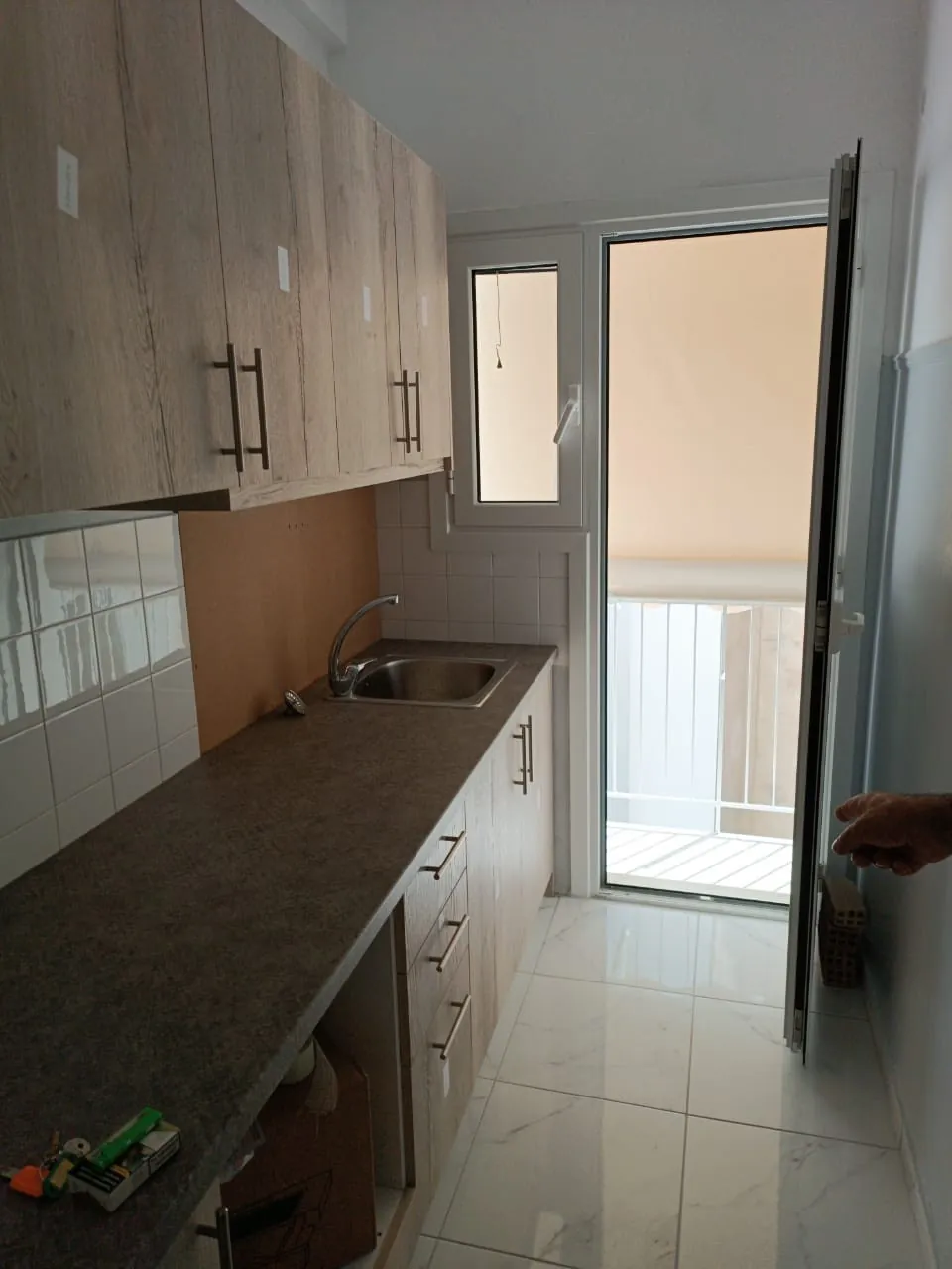 Apartment in Plateia Kaliatsou, Central Athens, Greece — photo 4