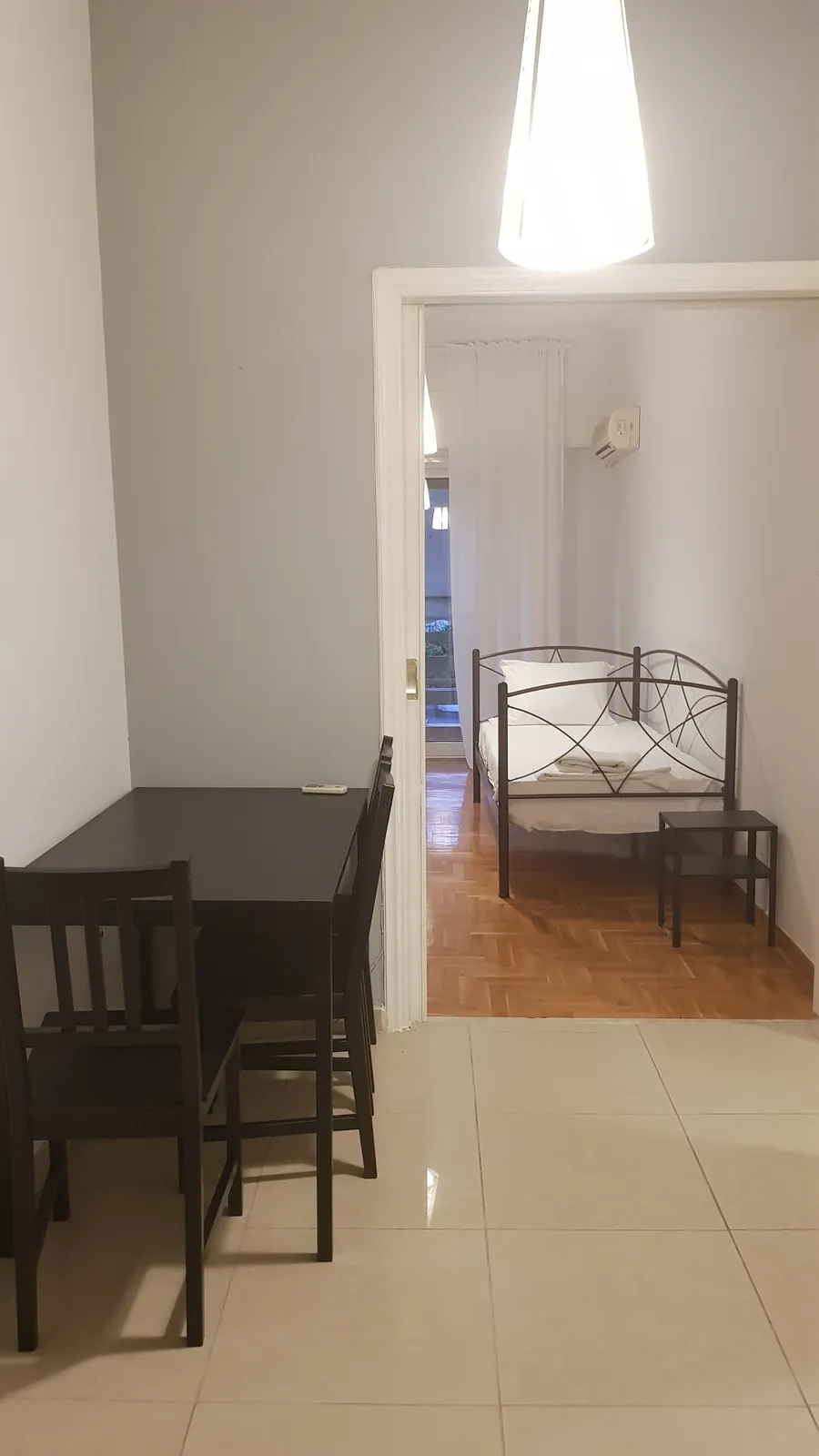 Apartment in Amerikis Square, Athens, Greece — photo 2