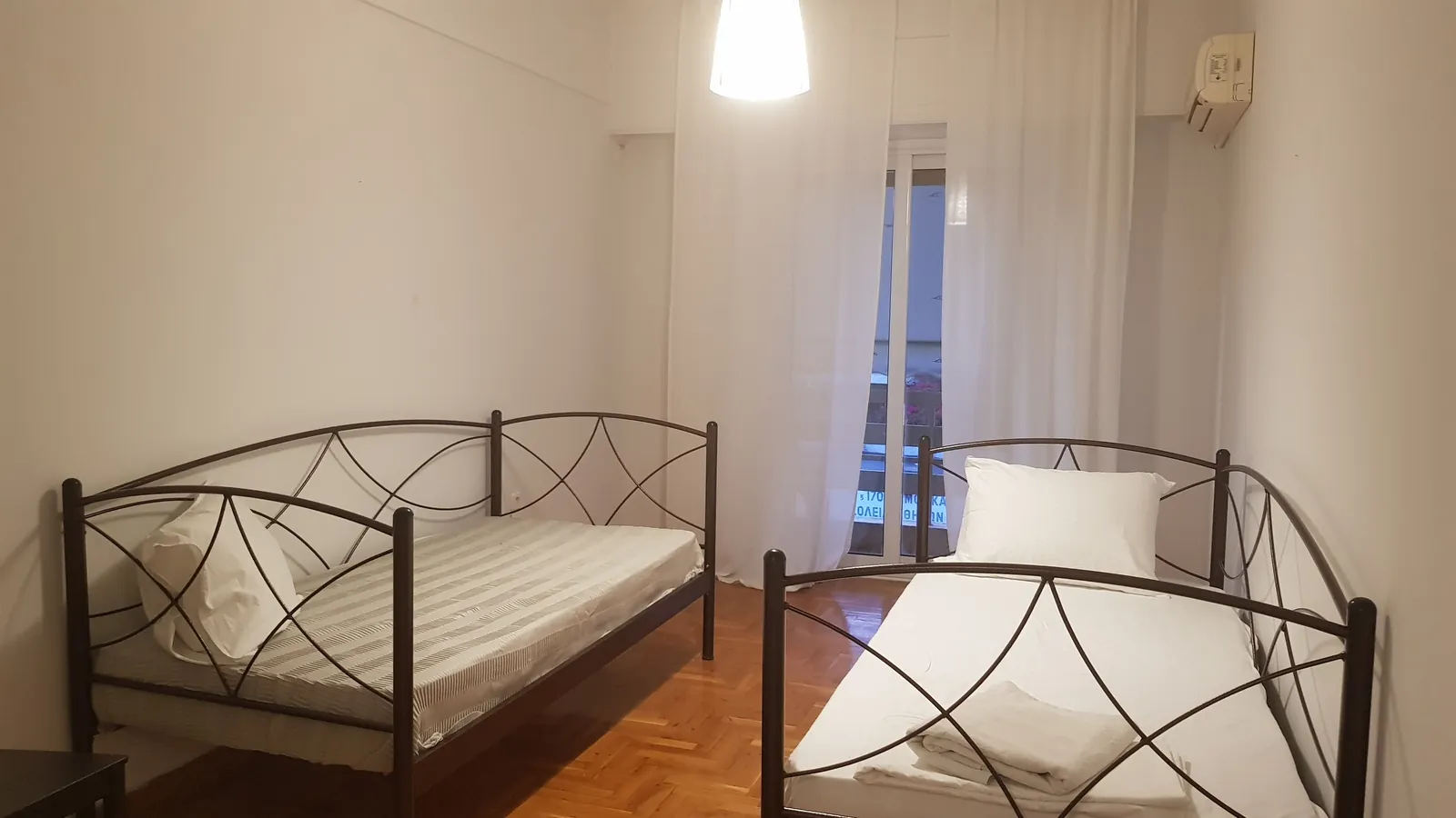 Apartment in Amerikis Square, Athens, Greece — photo 3