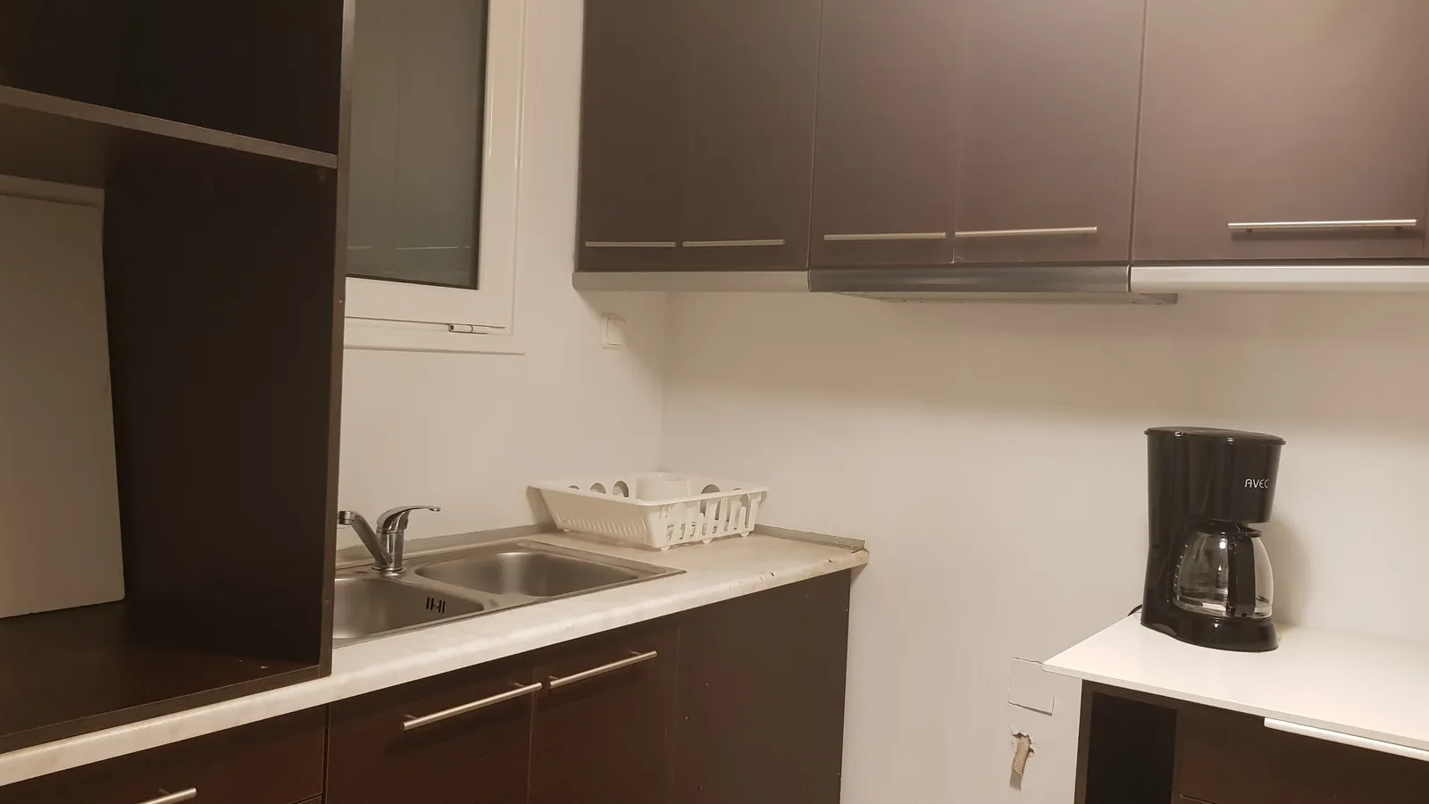 Apartment in Amerikis Square, Athens, Greece — photo 5