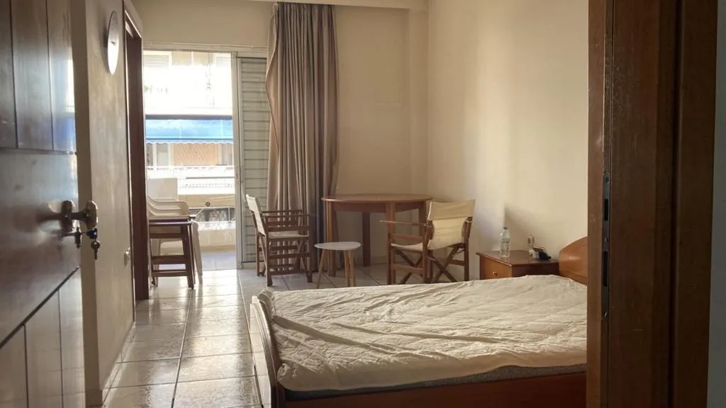 Studio for Sale in Pagrati, Athens, Greece