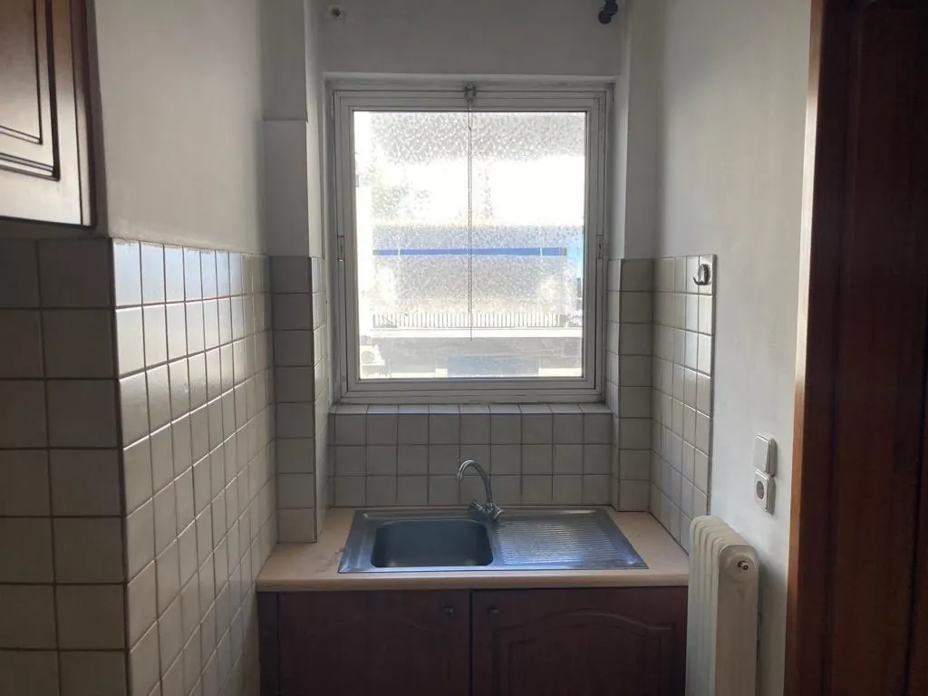 Studio for Sale in Pagrati, Athens, Greece — الصورة 2