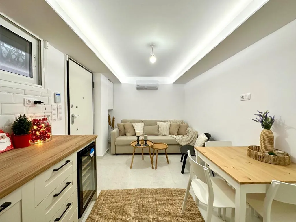 Apartment in Glyfada, Athens, Greece