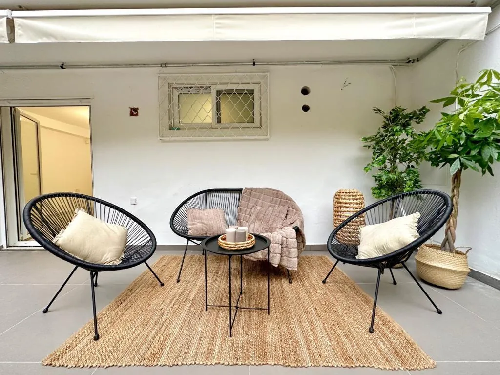 Apartment in Glyfada, Athens, Greece — photo 5