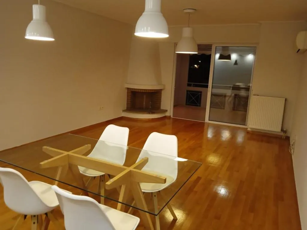 Apartment for Rent in Palaio Faliro, South Athens, Greece — photo 1